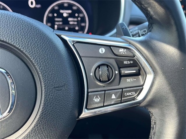 Used 2022 Acura MDX SH-AWD w/ Technology Package image 34