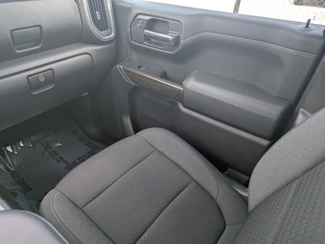 Used 2021 Chevrolet Silverado 1500 LT Trail Boss image 13