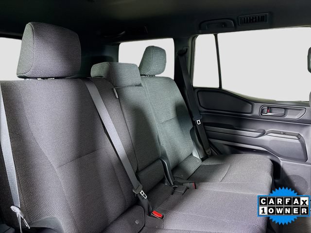 Used 2024 Toyota Land Cruiser 1958 AWD/4WD image 26