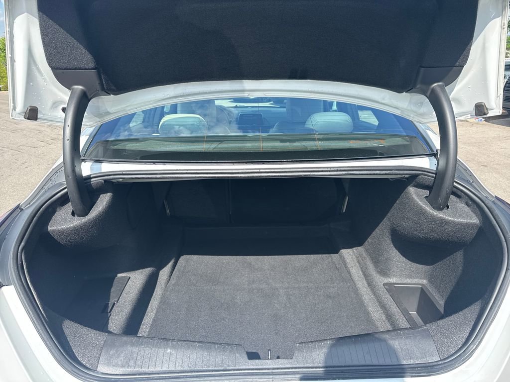 Used 2024 Cadillac CT4 Premium Luxury w/ Climate Package AWD/4WD image 21