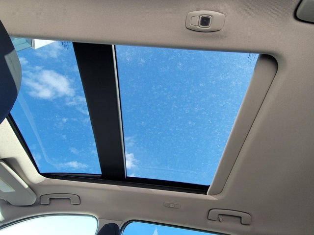 New 2026 Nissan Rogue SV image 9