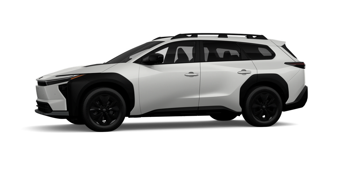 New 2026 Toyota bZ Woodland AWD/4WD image 27