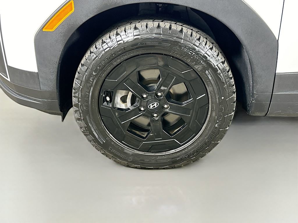 Used 2024 Hyundai Santa Fe XRT image 8