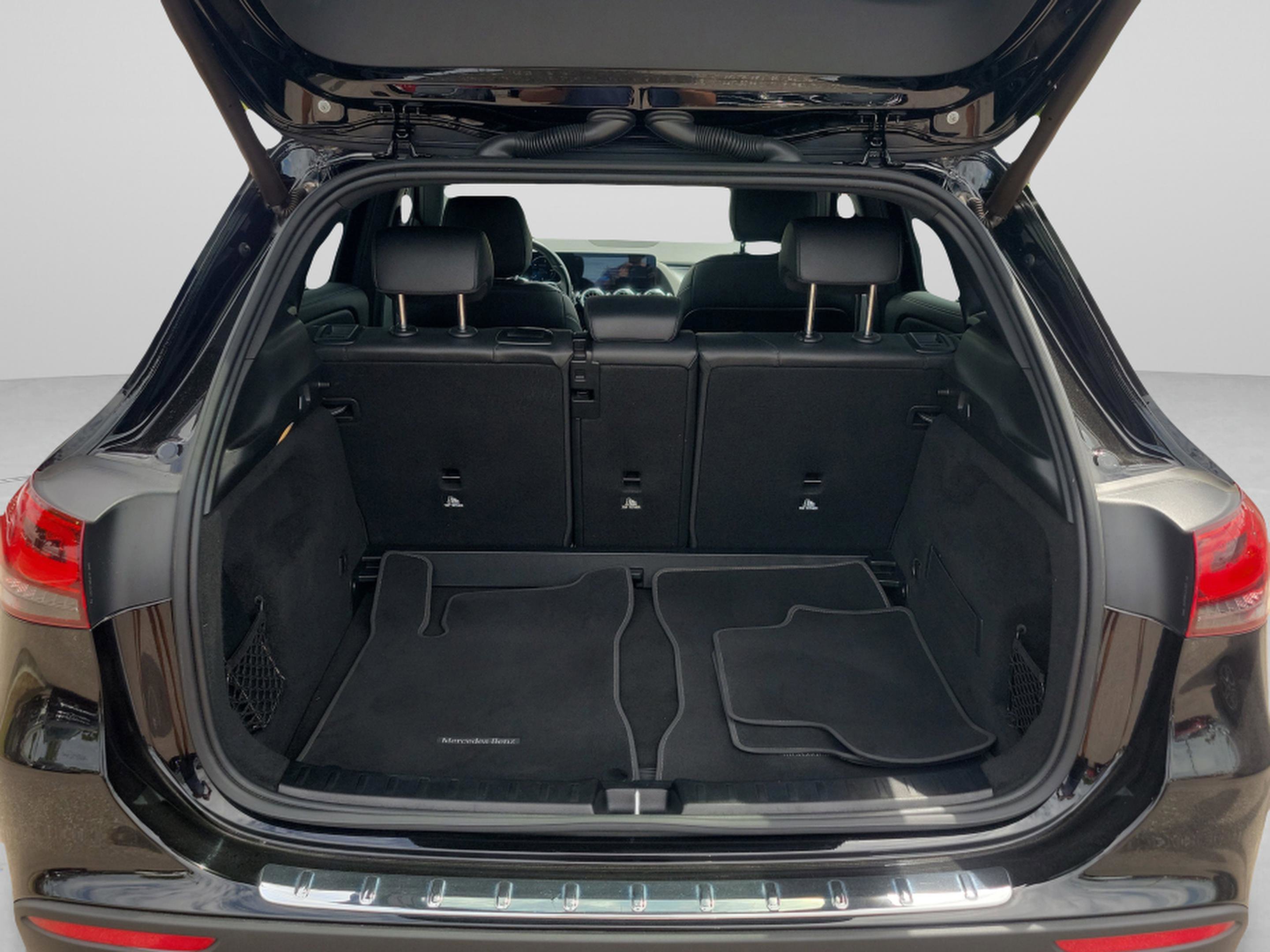 Certified 2022 Mercedes-Benz GLA 250 image 5