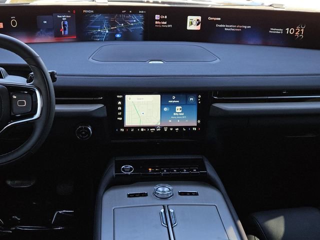 New 2025 Lincoln Navigator Reserve w/ Jet Appearance Package image 11