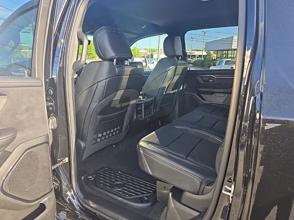New 2026 RAM 1500 RHO image 22