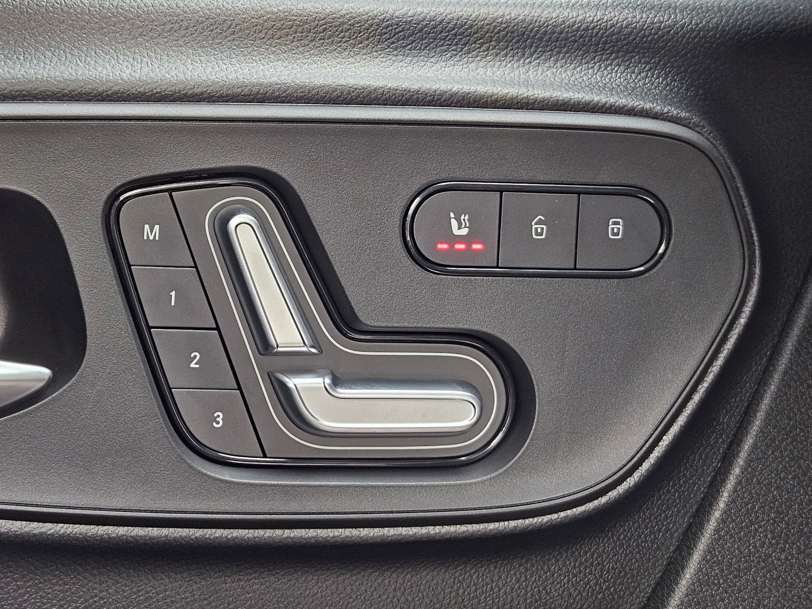 New 2026 Mercedes-Benz Sprinter 2500 image 27