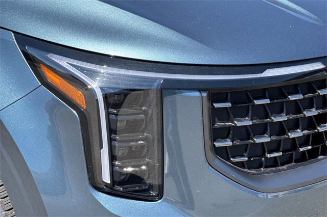 New 2026 Kia Carnival SX Prestige image 33