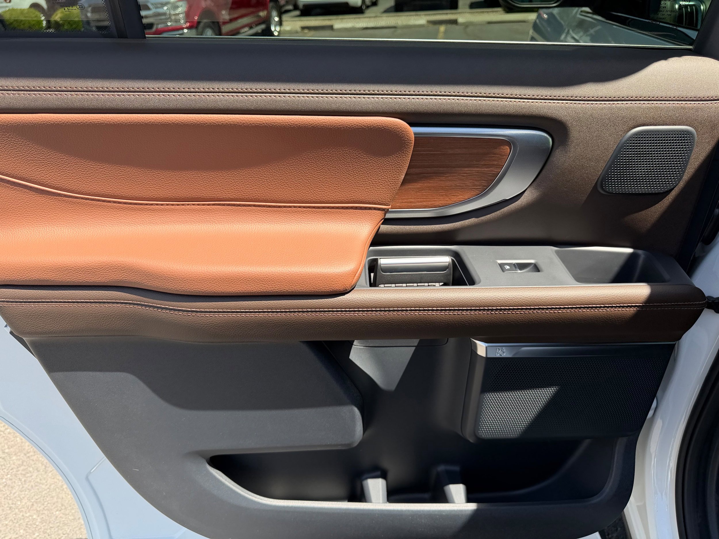 New 2026 Ford Expedition Max King Ranch AWD/4WD image 30