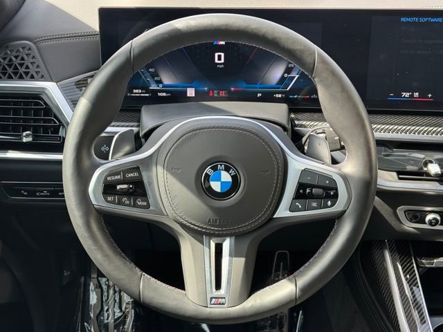 Certified 2026 BMW X7 M60i image 20