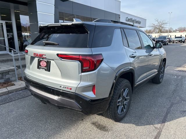 New 2026 GMC Terrain AT4 w/ Technology Package II image 6