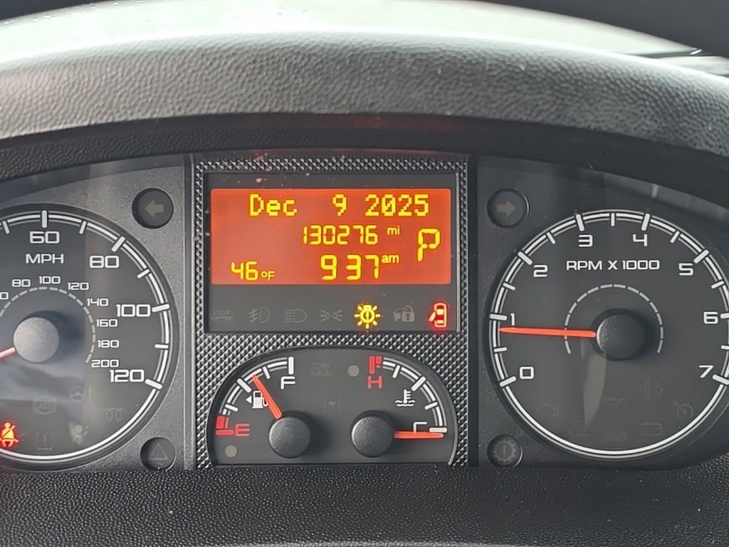 Used 2018 RAM ProMaster 1500 image 12