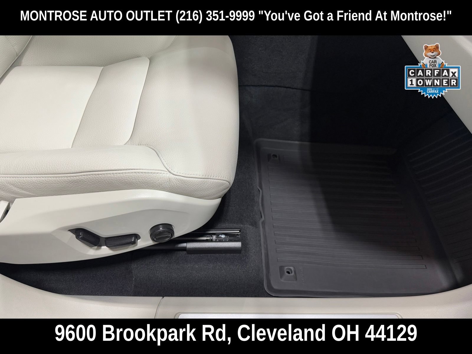 Certified 2024 Volvo XC60 B5 Plus w/ Protection Package Premier AWD/4WD image 51