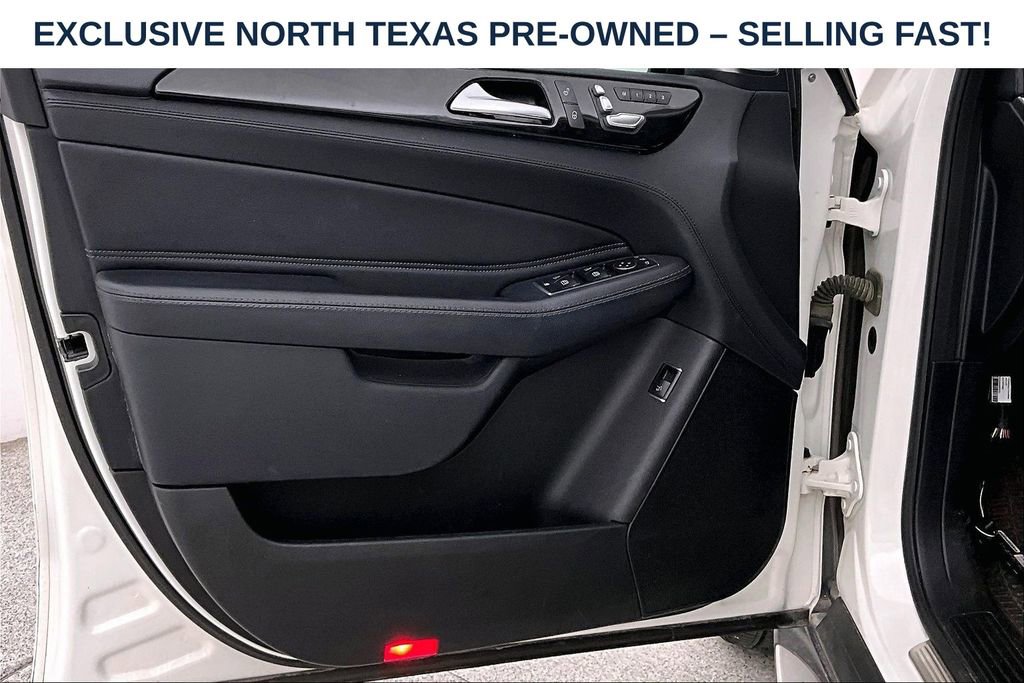 Used 2018 Mercedes-Benz GLE 43 AMG 4MATIC image 21