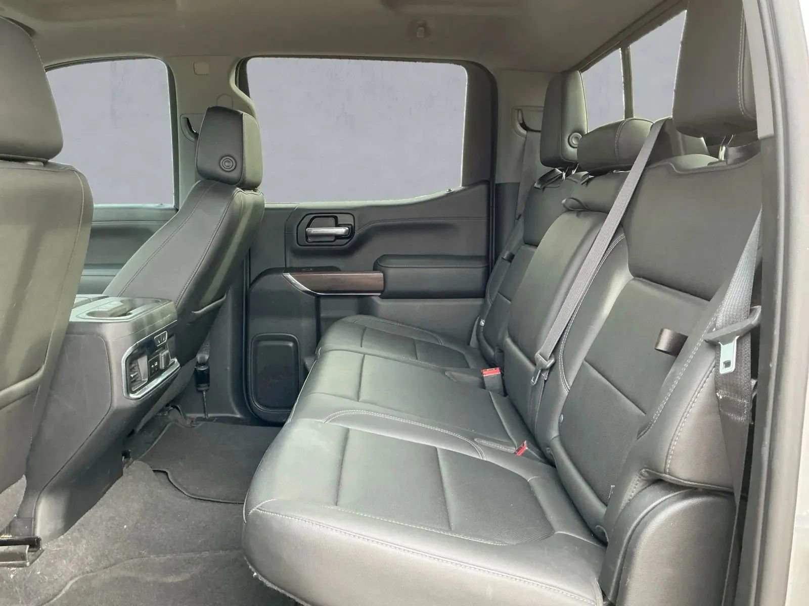 Used 2019 GMC Sierra 1500 SLT image 14