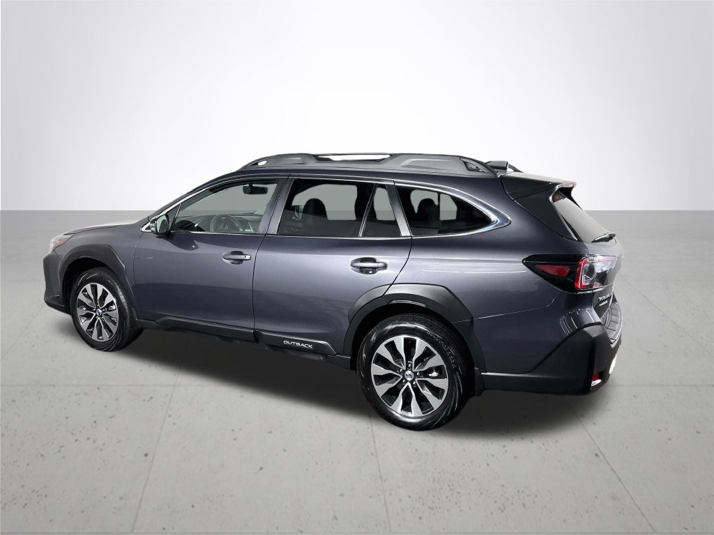 Certified 2024 Subaru Outback Limited AWD/4WD image 9