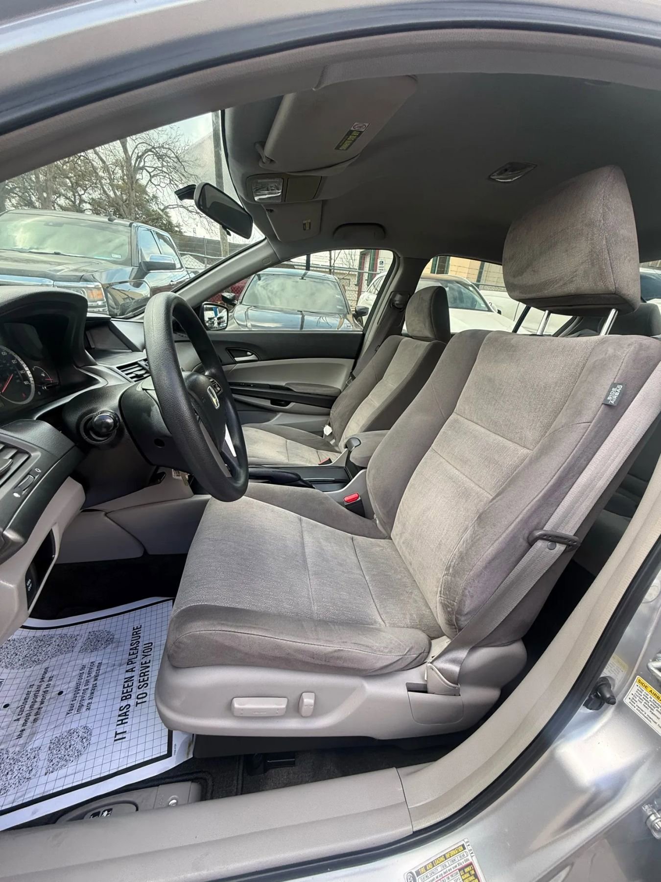 Used 2009 Honda Accord LX-P image 15