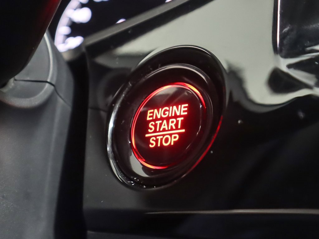 Used 2025 Honda Civic Sport image 37