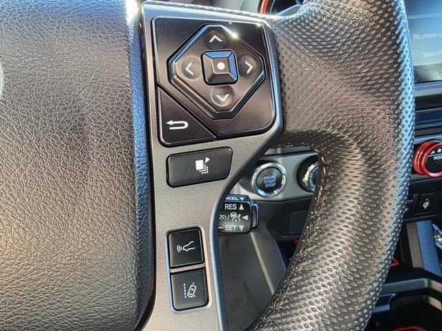 Used 2021 Toyota Tacoma TRD Off-Road image 13