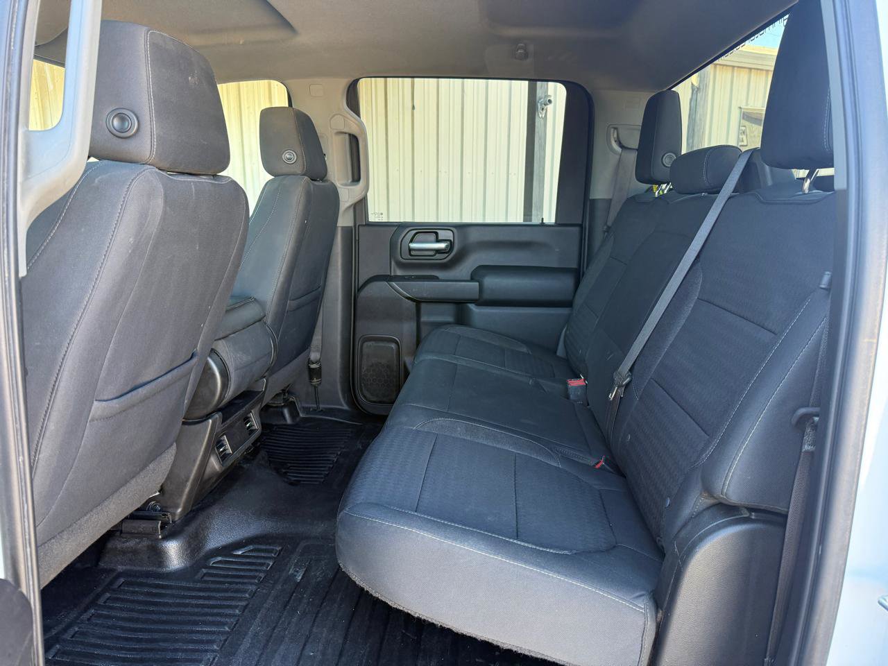 Used 2020 Chevrolet Silverado 2500 LT image 20