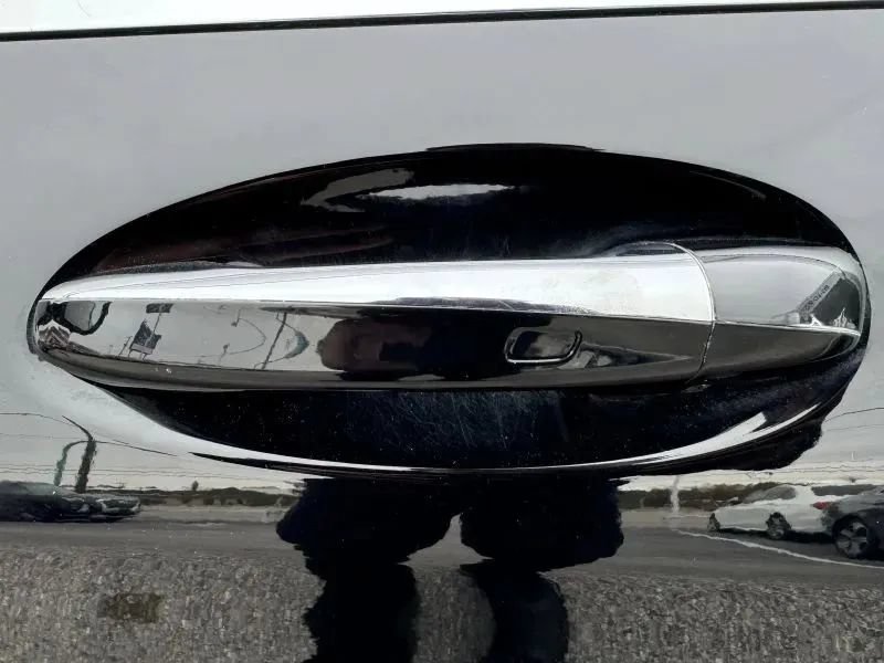 Used 2018 Mercedes-Benz S 450 Sedan image 12