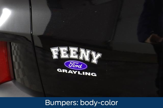 New 2026 Ford Escape ST-Line w/ Tech Pack #1 image 52