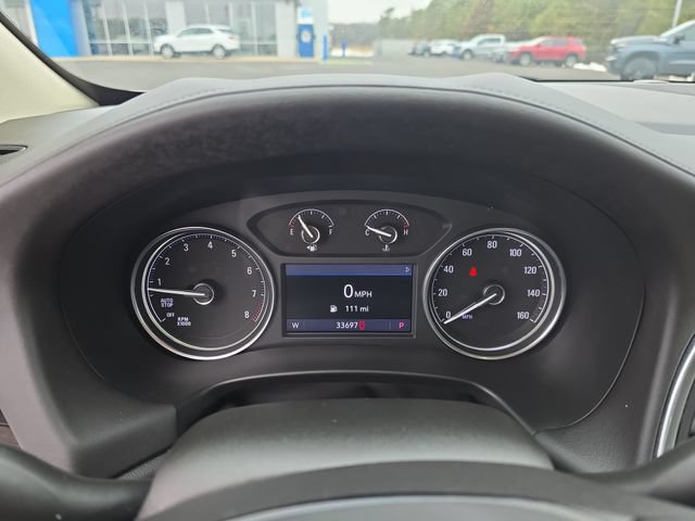 Used 2022 Buick Enclave Essence w/ Trailering Package, 5000 lbs. AWD/4WD image 16