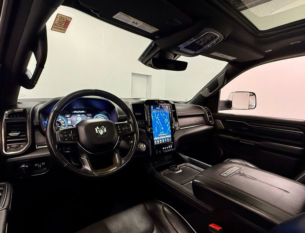 Used 2019 RAM 1500 Limited image 26