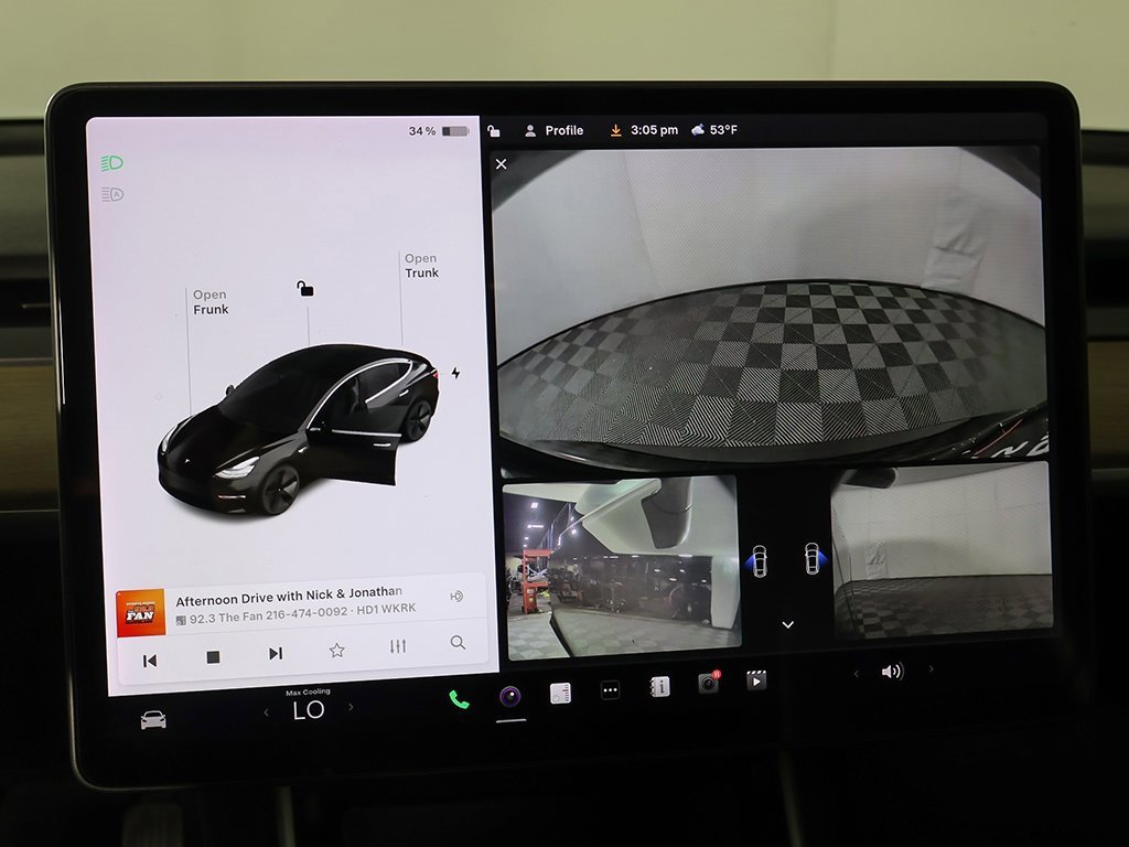 Used 2019 Tesla Model 3 Long Range image 39