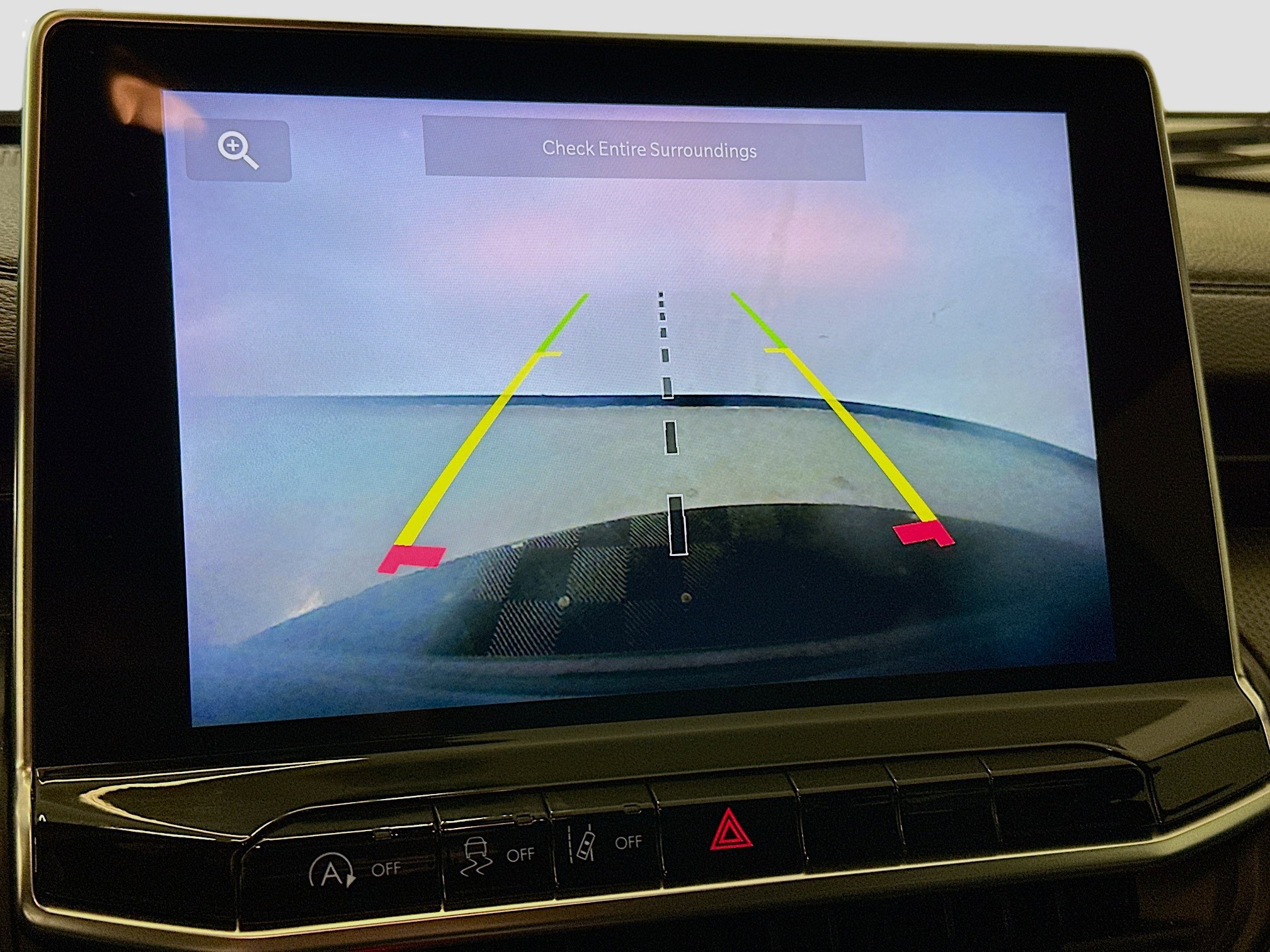 Used 2023 Jeep Compass Altitude image 22