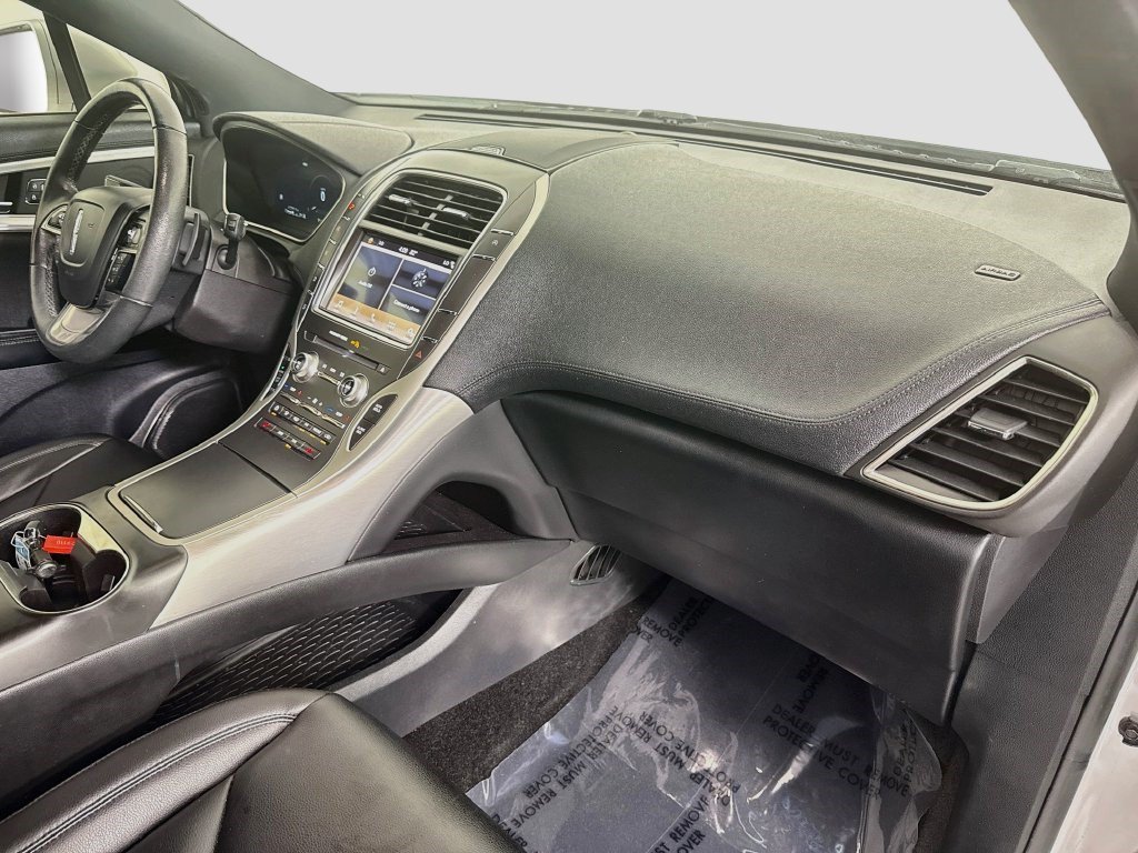 Used 2019 Lincoln Nautilus FWD image 29