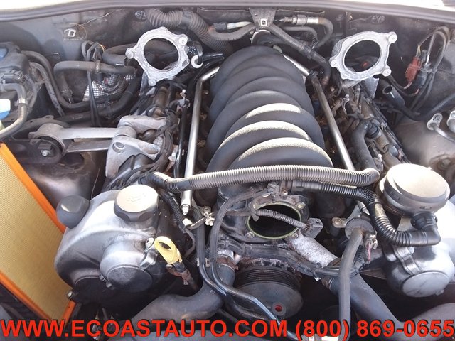 Used 2005 Porsche Cayenne S image 5