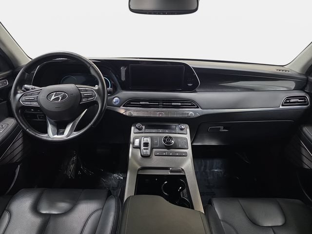 Used 2021 Hyundai Palisade Limited AWD/4WD image 10