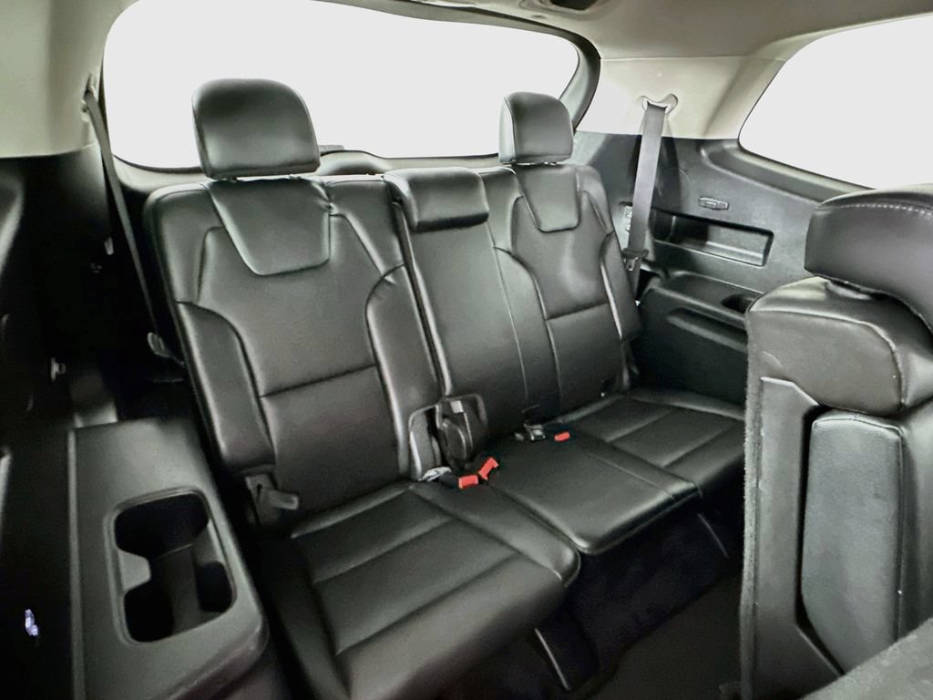 Used 2020 Kia Telluride EX FWD image 30