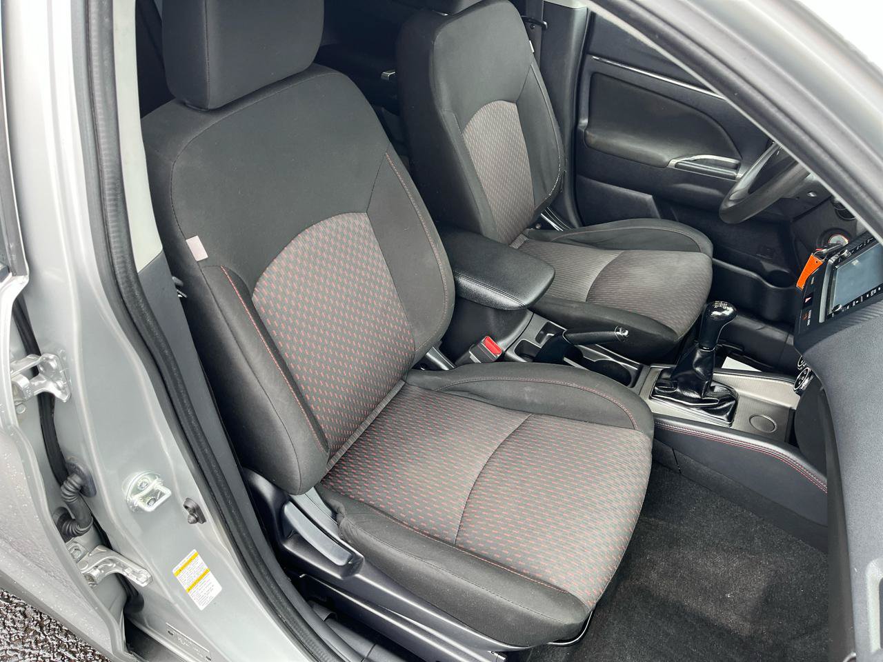 Used 2018 Mitsubishi Outlander Sport ES FWD image 28