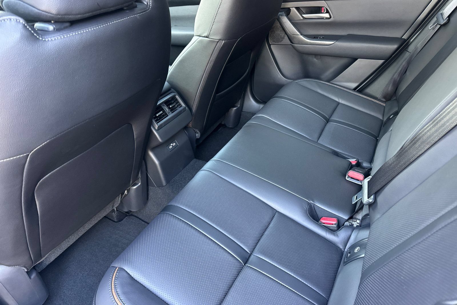 New 2026 MAZDA CX-50 AWD 2.5 S w/ Premium Package image 10