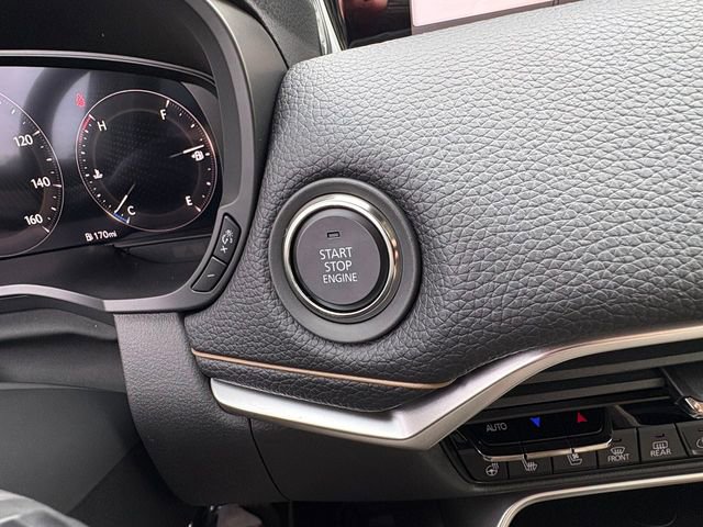 New 2026 MAZDA CX-90 3.3 Turbo w/ Premium Sport Pkg image 20