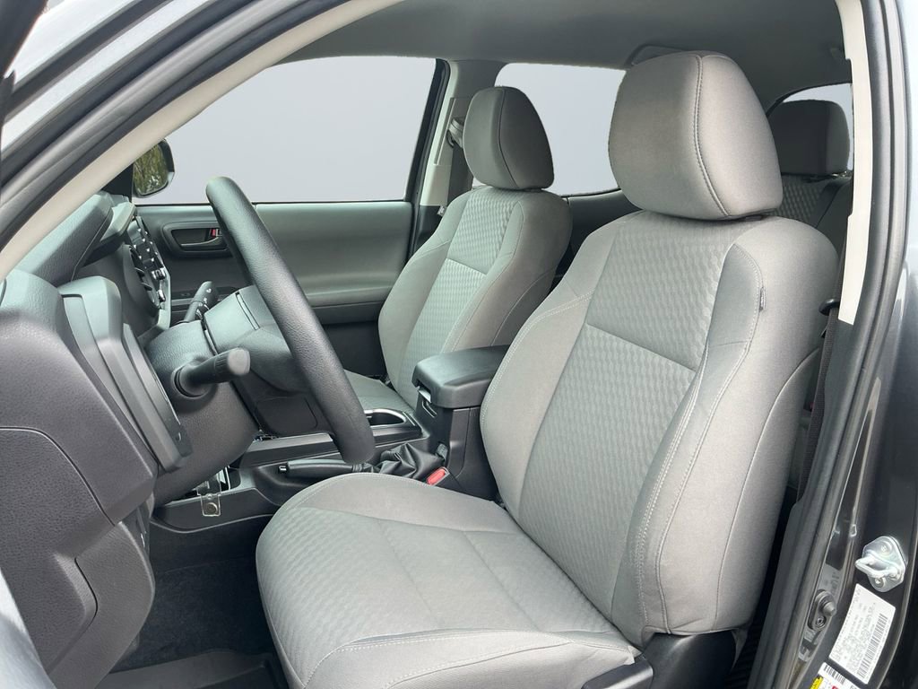Used 2023 Toyota Tacoma SR image 10