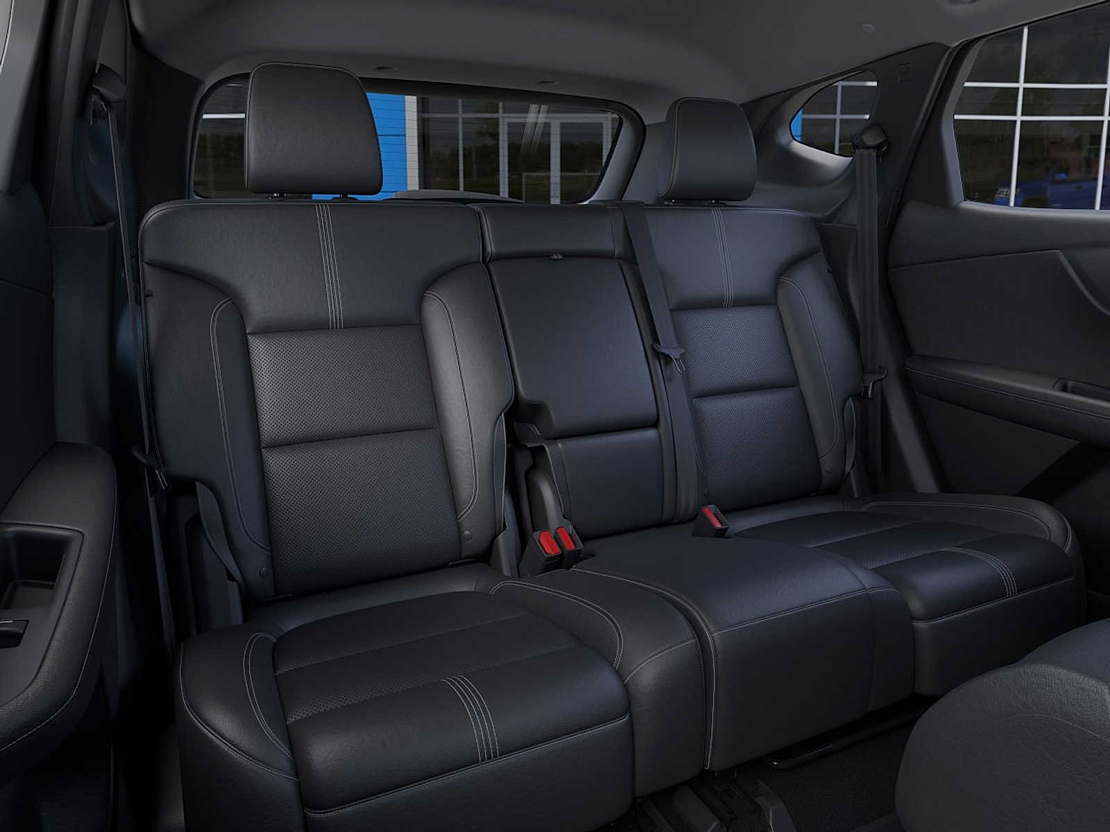 New 2026 Chevrolet Blazer LT w/ LPO, Floor Liner Package AWD/4WD image 17