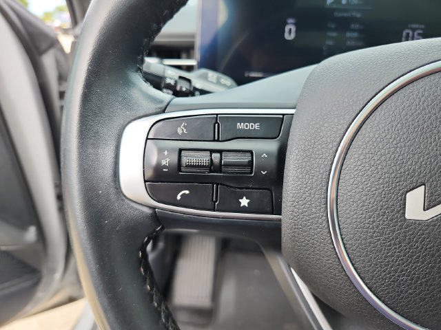 Certified 2025 Kia K5 GT-Line w/ GT-Line Premium Package FWD image 21
