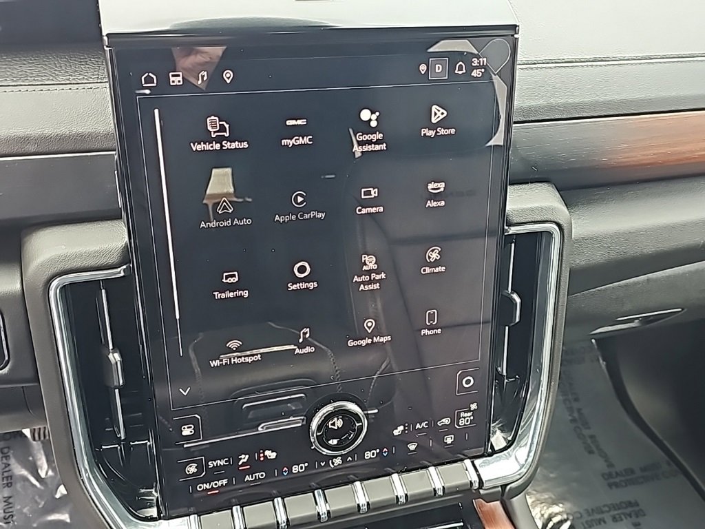 Used 2025 GMC Yukon XL Denali image 22