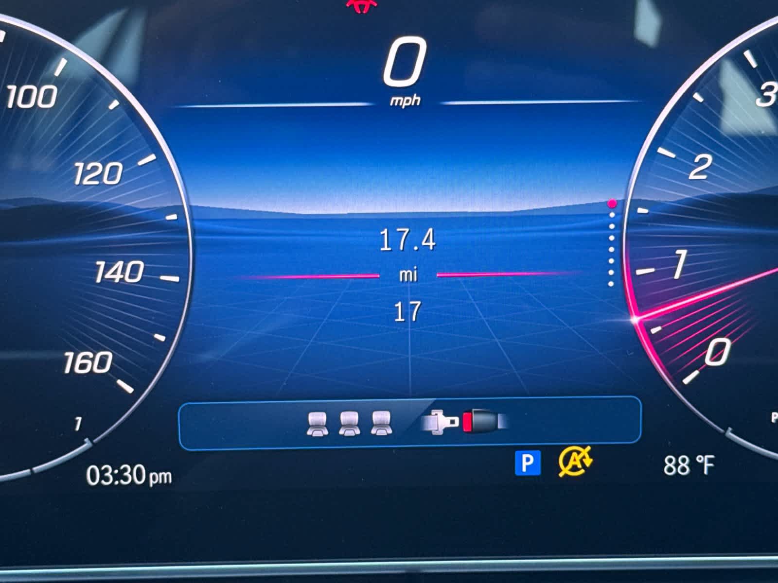 New 2026 Mercedes-Benz C 300 4MATIC Sedan image 25