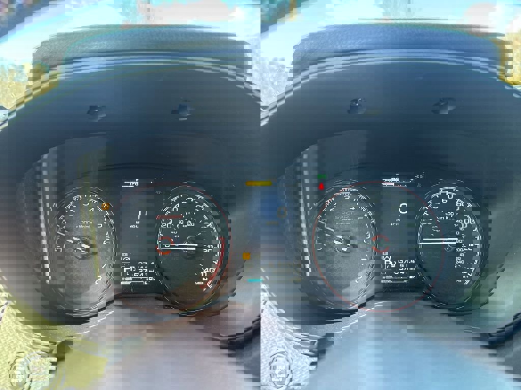 Used 2019 Subaru Forester Sport image 13