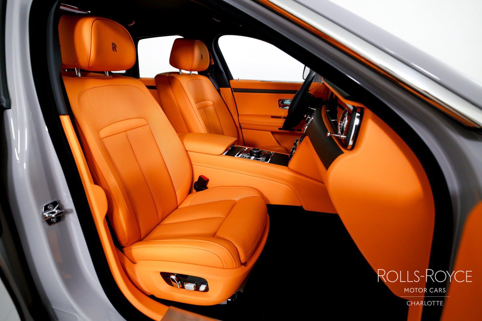 New 2027 Rolls-Royce Ghost AWD/4WD image 28