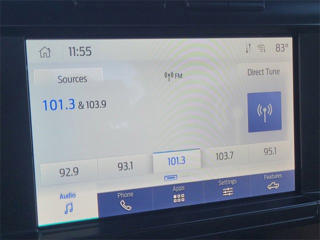 Certified 2023 Ford F150 XLT image 12