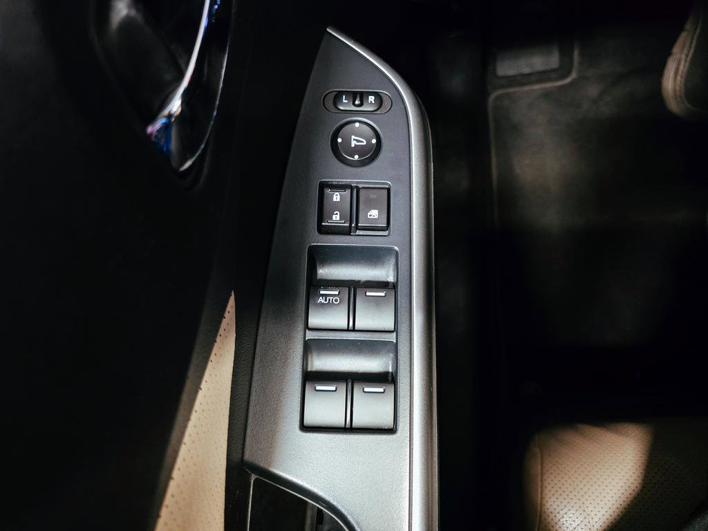 Used 2015 Honda CR-V Touring image 20