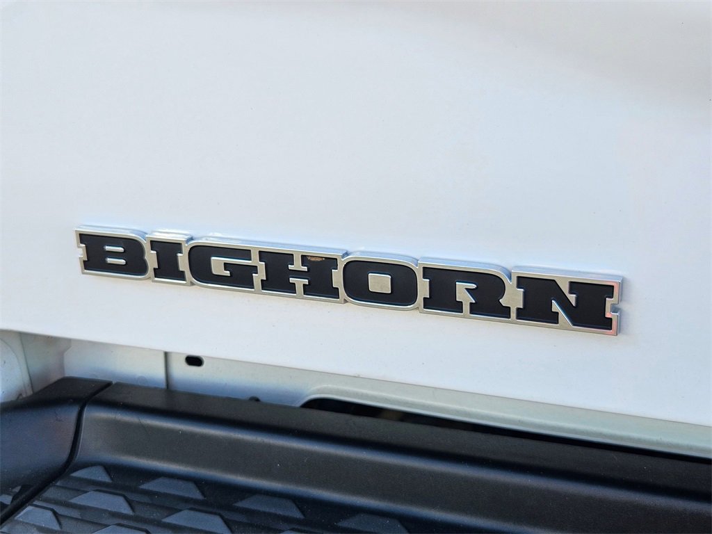 Certified 2024 RAM 2500 Big Horn image 31