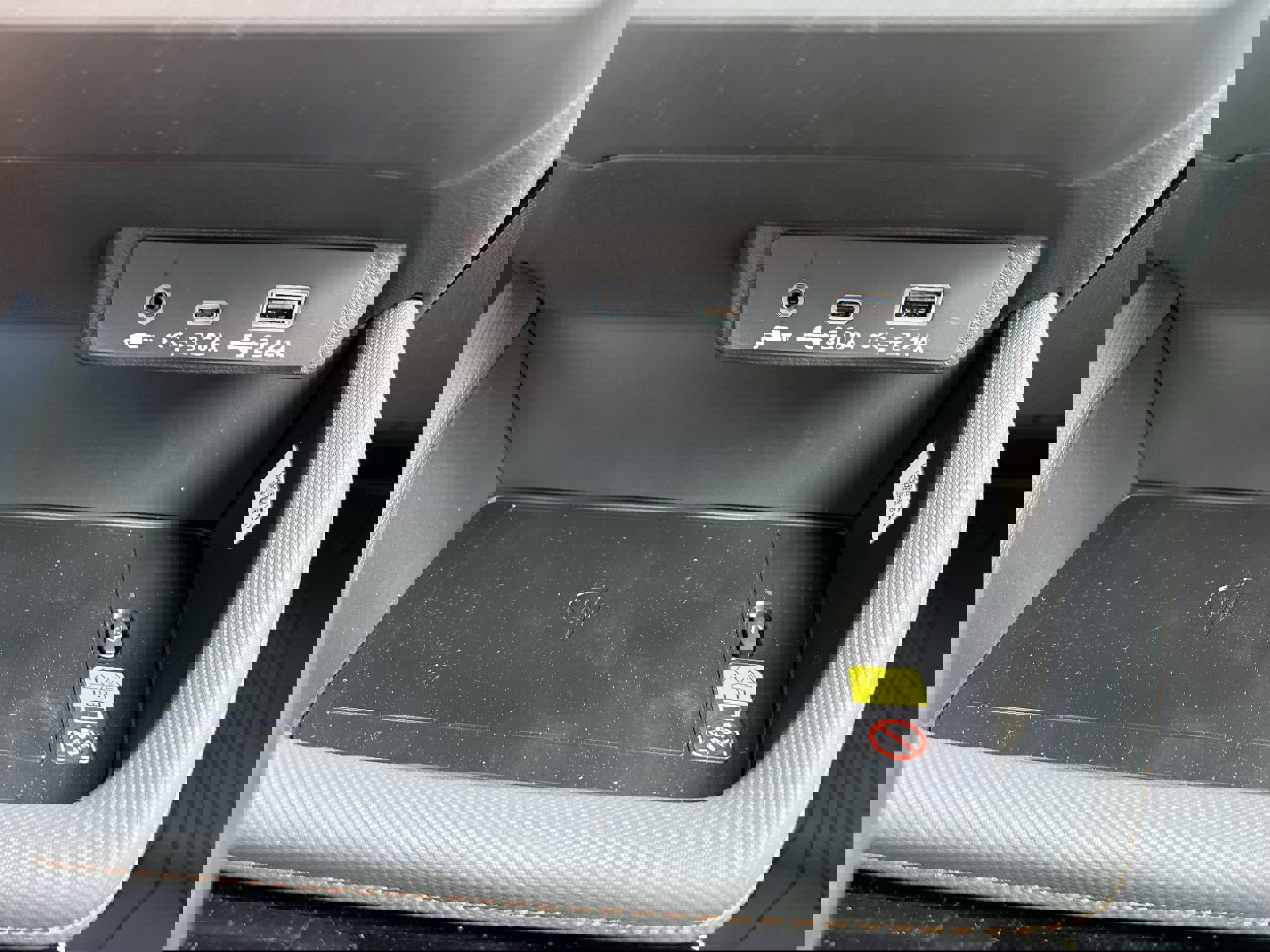 New 2026 Subaru Forester Sport image 21