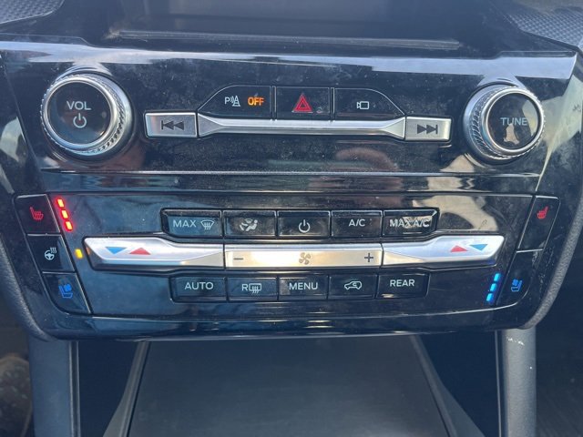 Used 2022 Ford Explorer ST w/ Equipment Group 401A image 22