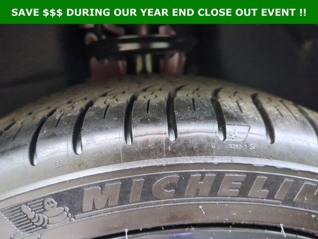 New 2024 Dodge Hornet GT image 14